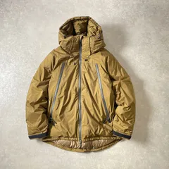 美品　NANGA ナンガ　アーバンリサーチ　別注　インナー　ダウンジャケット 別注』NANGA×DOORS INNER DOWN JACKET[DM47-24D201-F]｜URBAN