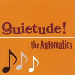 the AUTOMATICS レコード The Automatics / AUTOMATIC ERASER - THISTIME ONLINE STORE