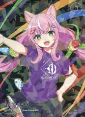 【中古】アニメ系トレカ 320/324[レア]：ヤン ナリ