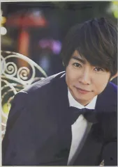 嵐 19年 嵐を旅する展覧会 ARASHI EXHIBITION JOURNEY 相葉雅紀 アートカード