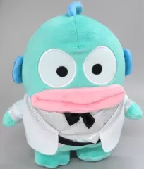 【中古】ぬいぐるみ ハンギョドン アイドルデビューぬいぐるみ2 「はぴだんぶい」 モーリーファンタジー・PALO限定