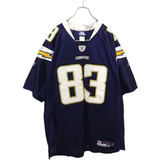 2025年最新】チャージャーズの人気アイテム - メルカリ