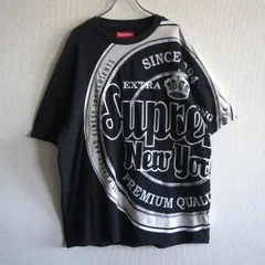 Supreme ラガーシャツ ブラック 2025年最新】supremeラガーシャツの人気アイテム - メルカリ