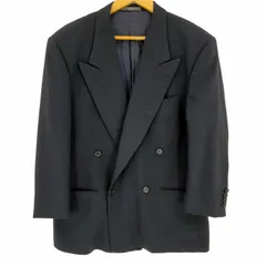 ヴァレンティノガラヴァーニ VALENTINO GARAVANI ダブル ウールテーラードジャケット メンズ  48REGのサムネイル