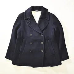 2025年最新】MACKINTOSH PHILOSOPHY レディース ピーコート・ウール