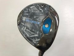 【最短翌日発送】PARADYM Ai SMOKE MAX | 18 | S | TENSEI 50 for Callaway(Ai SMOKE) | 中古 | フェアウェイウッド | キャロウェイ