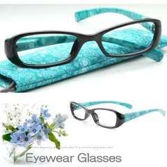 新品 ＼ かわいい柄 ／ フラワーイメージ 老眼鏡 シニアグラス おしゃれ 鼻が高めパッド カジュアル バネ式 圧迫感を軽減 近くが見えずらい 40代 50代 60代 度あり 度数 レディース 1.0 1.5 2.0 2.5 3.0 3.5 Q1071-1