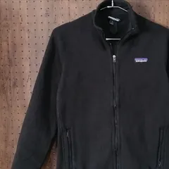 patagonia パタゴニア　ベターセーター　フリースジャケット　左袖ポケット　レディースＳ