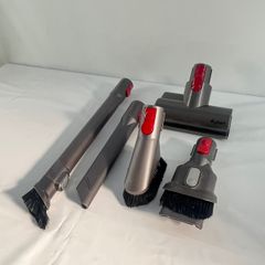 dyson ダイソン 掃除機 付属品  5点セット　型番158685-05  V10