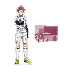 【中古】アクリルスタンド・アクリルパネル 糸師冴 ビッグアクリルスタンド 「ブルーロック」