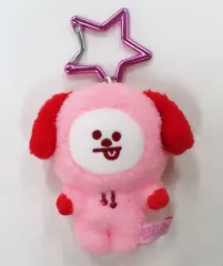 【在庫あり】 2025年最新】bt21 チミー ピンクの人気アイテム - メルカリ アイドル