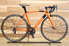 エディメルクス EDDY MERCKX EM525 2019頃モデル XSサイズ カンパニョーロ コーラス 11S カーボン ロードバイク 【立川店】