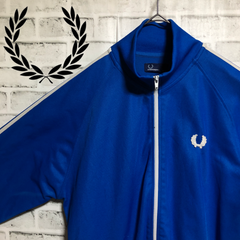 🇬🇧Fred Perry🇬🇧