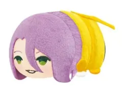 【中古】ぬいぐるみマスコット・ぬいぐるみバッジ 蜂須賀虎徹 「刀剣乱舞-ONLINE- もちもちマスコット vol.5」