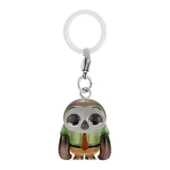 【中古】ストラップ フラッシュ 「ズートピア めじるしアクセサリー」