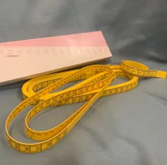靴用工具　ドイツ製　靴用メジャー １本価格990円