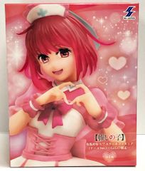 28.【未開封】有馬かな 1/7フィギュア ナースver. 推しの子 GIGO限定 【併売品】