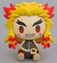 鬼滅の刃 煉獄杏寿郎 まとめ売り ちょこのっこ ラバーマスコット マステ 2025年最新】ちょこのっこ 煉獄杏寿郎の人気アイテム - メルカリ