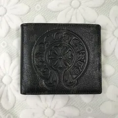 2025年最新】Chromehearts クロムハーツ ワンスナップ ウォレットの 