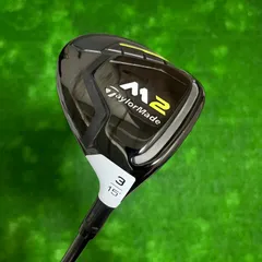 Amazon | TAYLOR MADE(テーラーメイド) M2 フェアウェイウッド