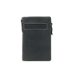 コルボ 財布 CORBO 二つ折り財布 メンズ CORBO. 8LO-9933 ネイビー(73)のサムネイル