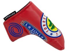 日本未発売 新品 オデッセイ「SUPPORT YOUR」ブレード パターカバー Amazon.co.jp: オデッセイ ODYSSEY パターカバー ブレードタイプ