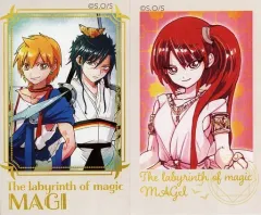 2025年最新】マギ練白龍の人気アイテム - メルカリ