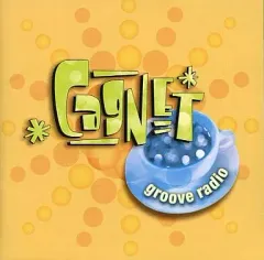 【中古】邦楽CD CAGNET / グルーブレイディオ(廃盤)