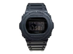 CASIO (カシオ) G-SHOCK Gショック デジタル 腕時計 生誕35周年 原点回帰モデル DW-5750E-1BFJ ブラック メンズ/028