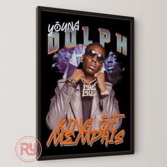 オジー・オズボーン 直筆サイン入りポスター Ozzy Osboune