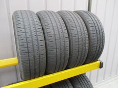 ★☆175/65R14 82S ダンロップ ENASAVE EC204 2022年製 4本 送料込 T54410321☆★インボイス領収書発行可能