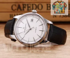 【今日WTO】Vacheron Constantin ヴァシュロン・コンスタンタン 時計シリーズ 超強力な耐摩耗性-WTO輸入2-QN53