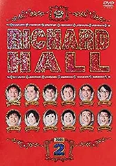 【新品未開封7枚✨】 セル版　リチャードホール RICHARD HALL レア 2025年最新】dvd リチャードホールの人気アイテム - メルカリ