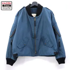 2025年最新】カナダ軍 フライトジャケットの人気アイテム - メルカリ