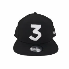 2024年最新】chance the rapper new era capの人気アイテム - メルカリ