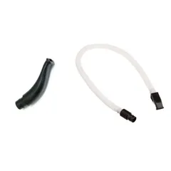 ゼンオン 鍵盤ハーモニカ ピアニー 立奏用唄口 卓奏用唄口ホースセット PM-01 PM-02 全音のサムネイル