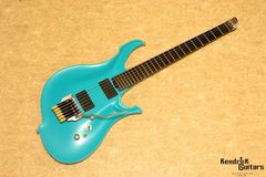 ハードレリック “MUSTANG”タイプ/フローティングトレモロ - メルカリ