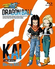 新品未開封 ドラゴンボール改 Blu-ray BOX4 人造人間・セル編 4枚組 ゲオ公式通販サイト/ゲオオンラインストア【中古】4