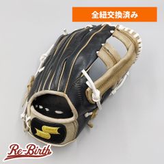 SSK MLB プロシリーズ 旧ラベル 限定モデル 激レア 外野用 軟式グローブ SSK MLB プロシリーズ 旧ラベル 限定モデル 激レア 外野用 軟式