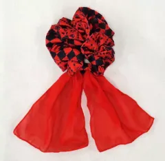 【中古】アクセサリー(非金属)(男性) 佐藤流司(加州清光) シュシュ アジアツアーver. 「ミュージカル『刀剣乱舞』 加州清光 単騎出陣 アジアツアー」