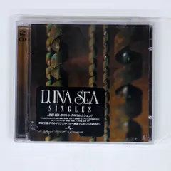 2025年最新】luna sea レコードの人気アイテム - メルカリ