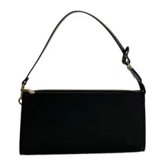 美品 ルイヴィトン アクセソワール ポーチ ショルダー バッグ エピ 黒 楽天市場】LOUIS VUITTON【ルイヴィトン】ポシェットアクセ