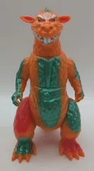 大怪獣ネズラ オレンジ ZOLLMEN ゾルメン mandarake まんだらけ Amazon.co.jp: ZOLLMEN いましろたかし 大怪獣 ネズラ