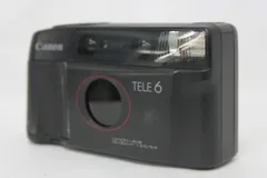 2025年最新】canon autoboy tele6の人気アイテム - メルカリ