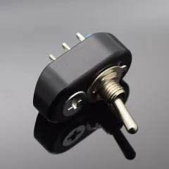 SR400　エストレヤ　等22ミリ　ハンドル用　コンパクト　スイッチ　カフェに SR400エストレヤ等22ミリハンドル用コンパクトスイッチカフェに