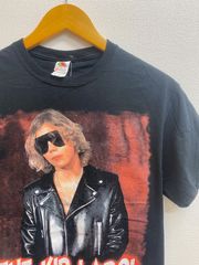 古着 Tシャツ the kid laroi ザキッドラロイ 黒