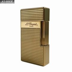 デュポン ライター S.T. DUPONT BIGGY ビッギー トーチフレーム 25009 ダイヤモンドヘッド／ゴールデン 国内正規品 お祝い 誕生日 プレゼント ギフト
