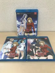 最適な価格AIKa ZERO Blu-ray/DVD ソフマップ 予約 購入 特典 A3 デスクマット その他