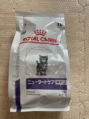 猫用 ニュータードケア キトン 400g - Rainboww - メルカリ