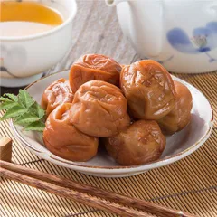 紀州南高梅 梅干し うめぼし 大粒 つぶれ梅 はちみつ梅 塩分約3％ 1kg